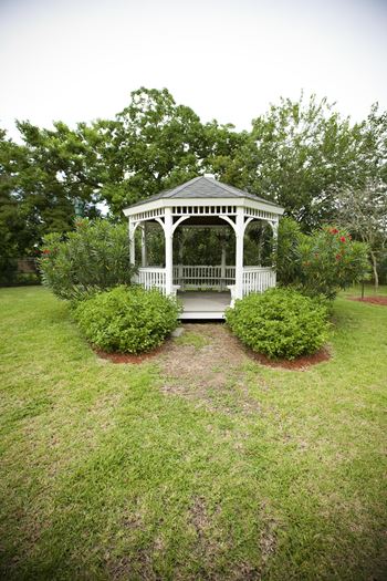 Gazebo